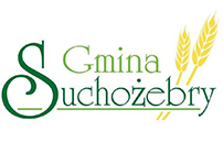 Gmina Suchożebry logo
